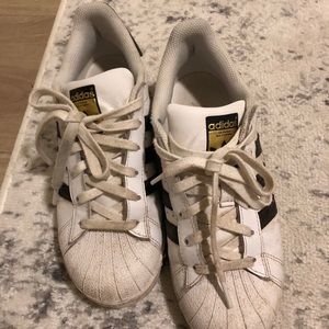 Adidas Superstars